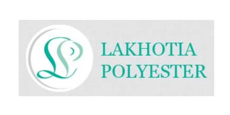 FINANCIAL ANALYSIS REPORT LAKHOTIA POLYESTERS INDIA LIMITED